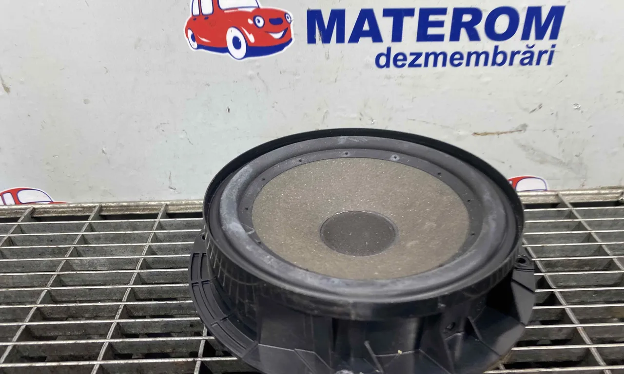 DIFUZOR AUDIO VOLKSWAGEN GOLF VI 2008-2014