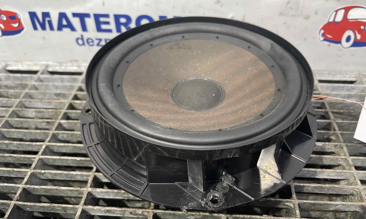 DIFUZOR AUDIO VOLKSWAGEN GOLF VI 2008-2014
