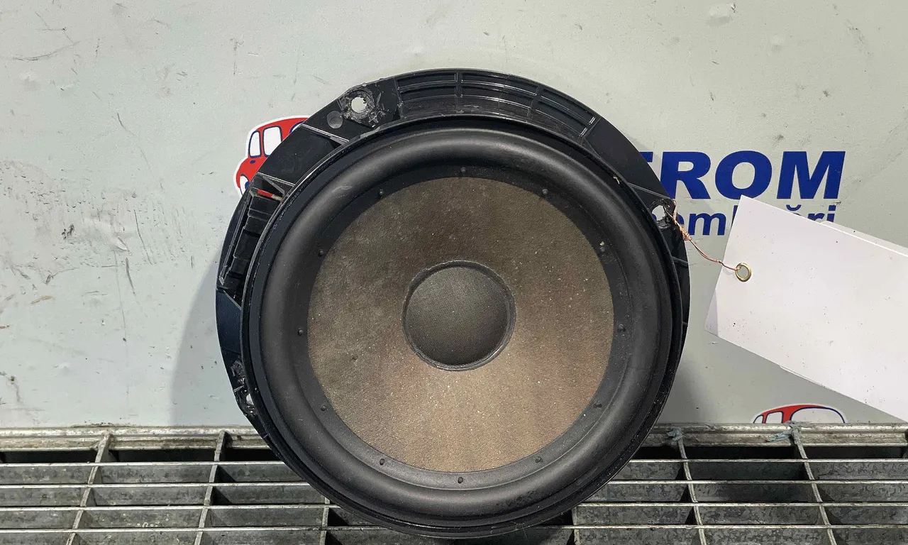 DIFUZOR AUDIO VOLKSWAGEN GOLF VI 2008-2014
