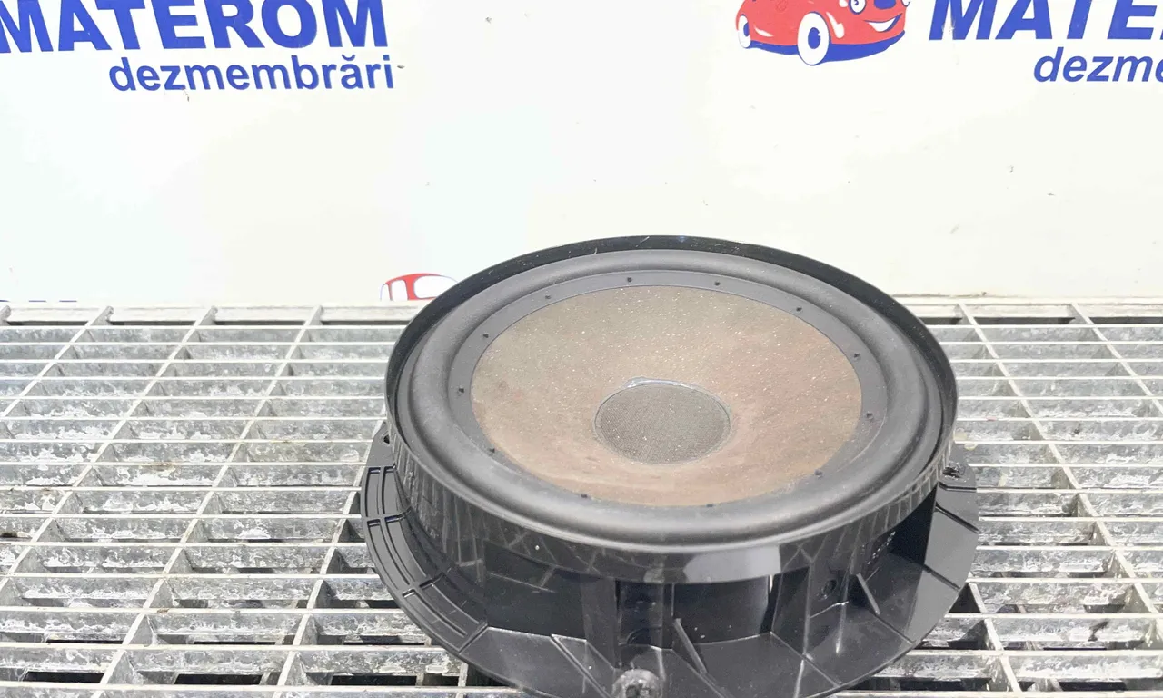 DIFUZOR AUDIO VOLKSWAGEN GOLF VI 2008-2014