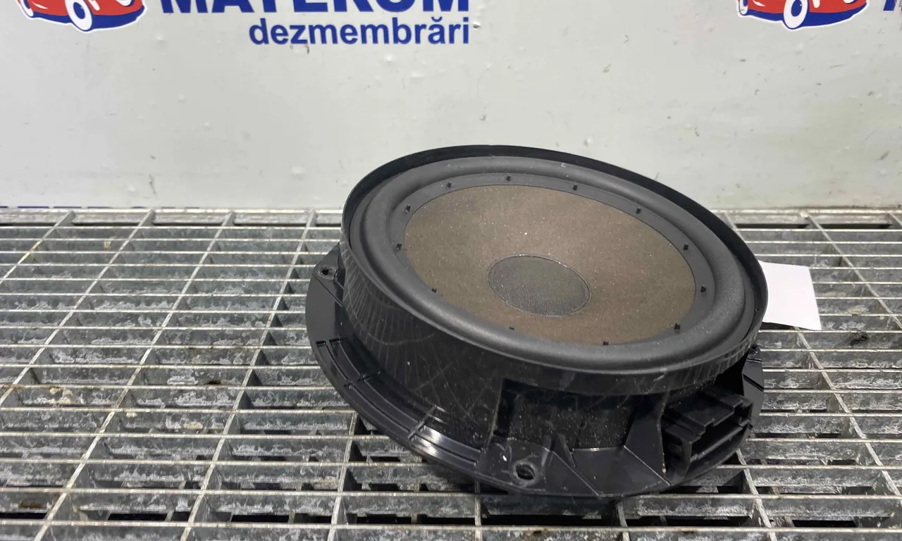 DIFUZOR AUDIO VOLKSWAGEN GOLF VI 2008-2014