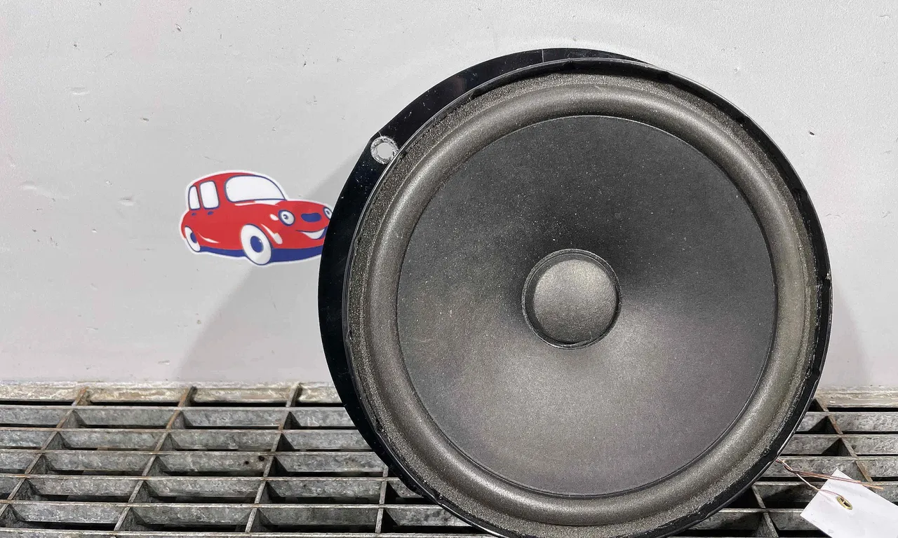 DIFUZOR AUDIO VOLKSWAGEN GOLF VI 2008-2014