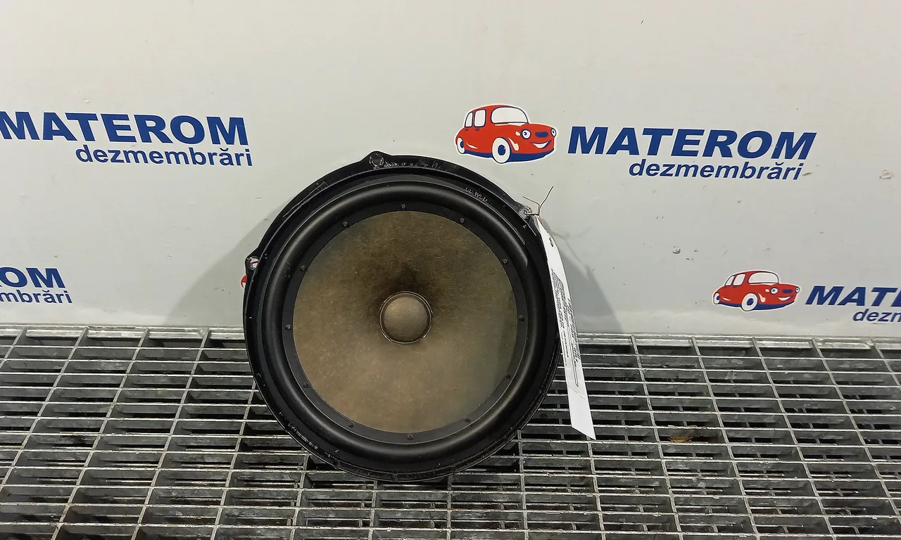 DIFUZOR AUDIO VOLKSWAGEN GOLF VI 2008-2014