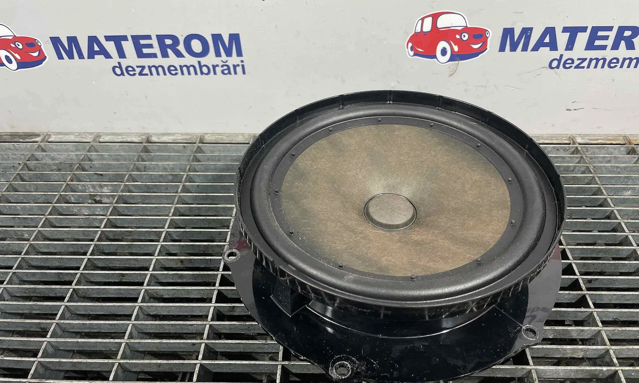 DIFUZOR AUDIO VOLKSWAGEN GOLF VI 2008-2014