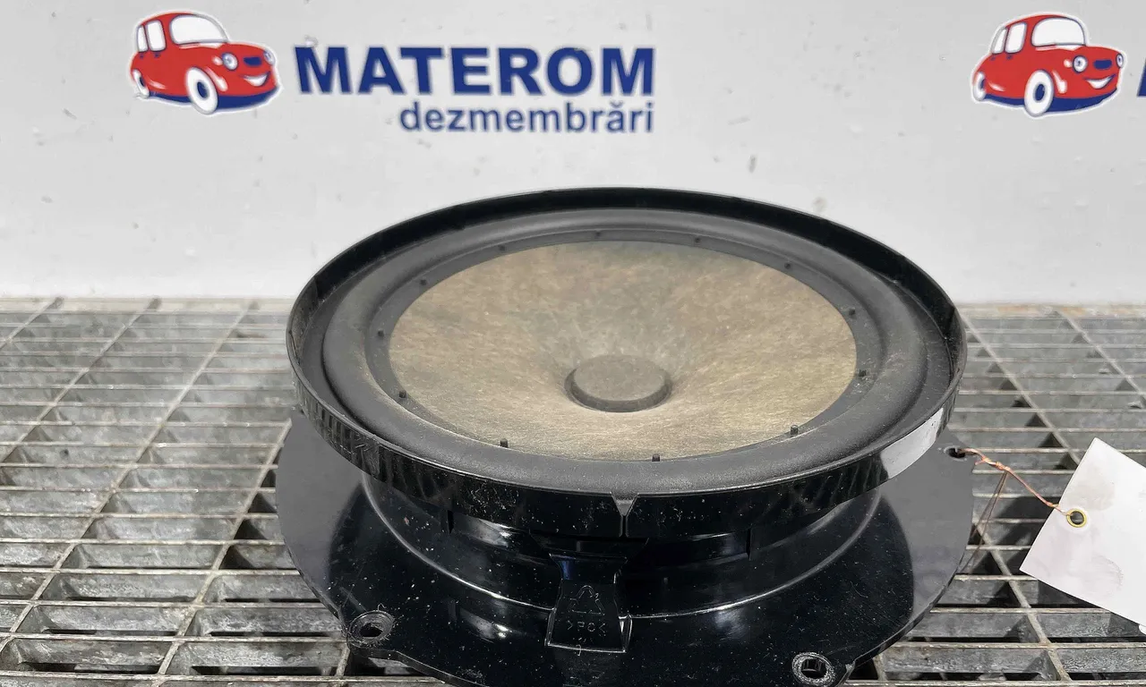 DIFUZOR AUDIO VOLKSWAGEN GOLF VI 2008-2014