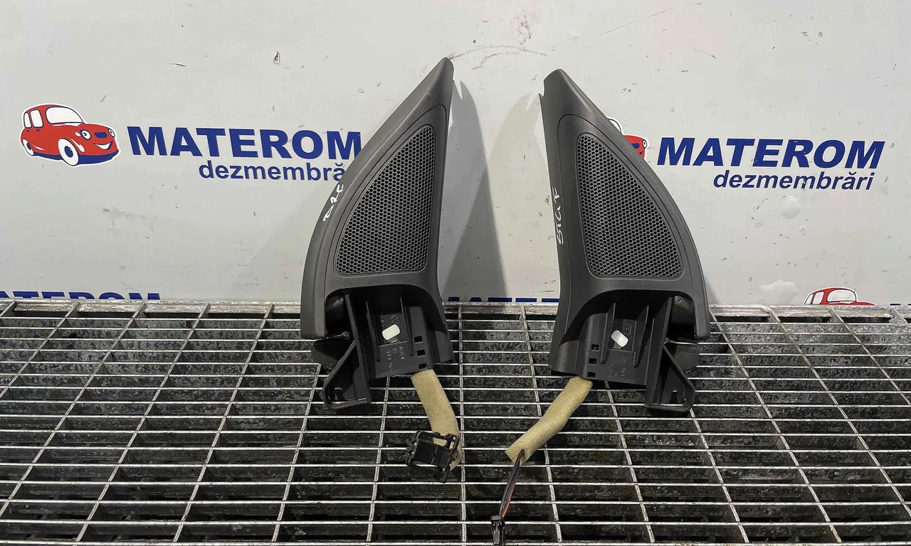 DIFUZOR AUDIO VOLKSWAGEN GOLF VI 2008-2014