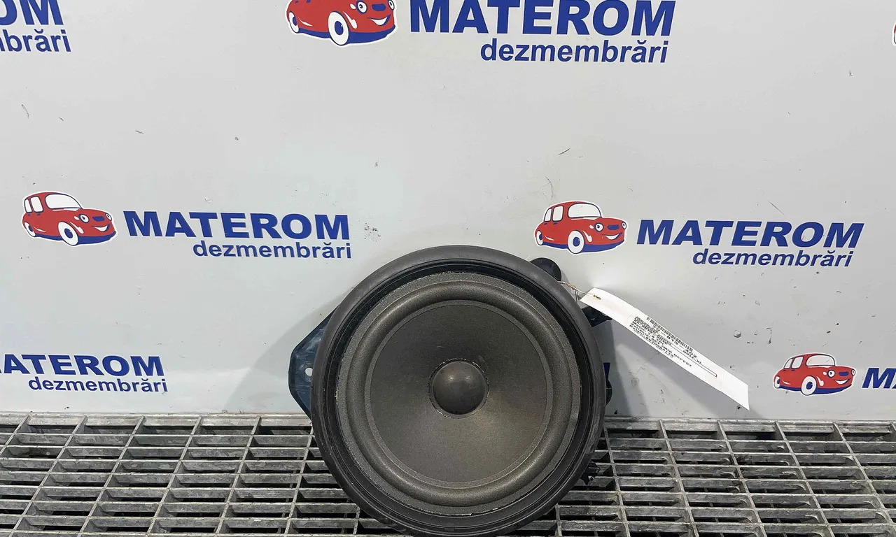 DIFUZOR AUDIO VOLKSWAGEN GOLF VI 2008-2014