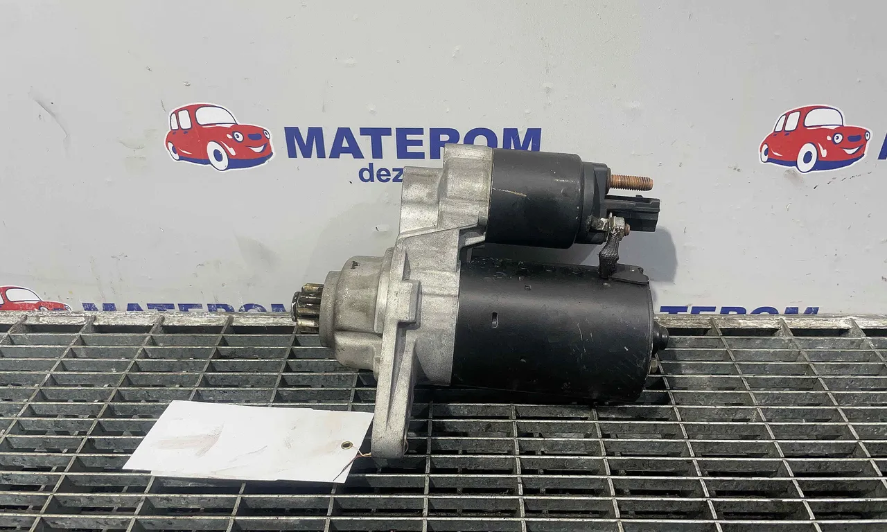 ELECTROMOTOR VOLKSWAGEN GOLF VI 2008-2014