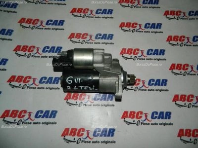 Electromotor