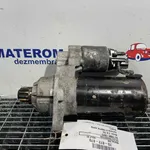 ELECTROMOTOR VOLKSWAGEN GOLF VI 2.0 2008-2014 oe-02M911024X, vedere frontata