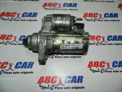 Electromotor