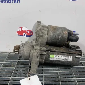 ELECTROMOTOR