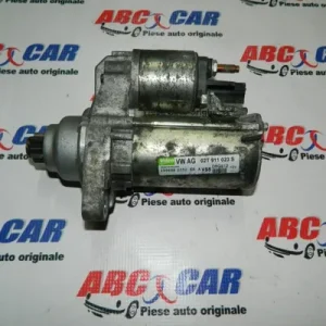 Electromotor