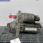 ELECTROMOTOR VOLKSWAGEN GOLF VI 1.4 2008-2014 oe-02T911023S, vedere frontata