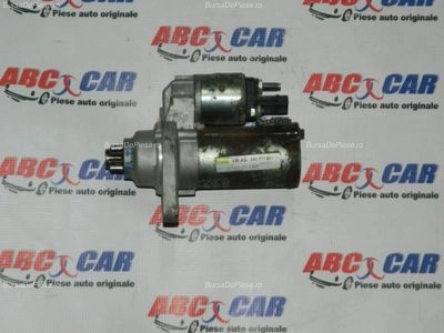 Electromotor
