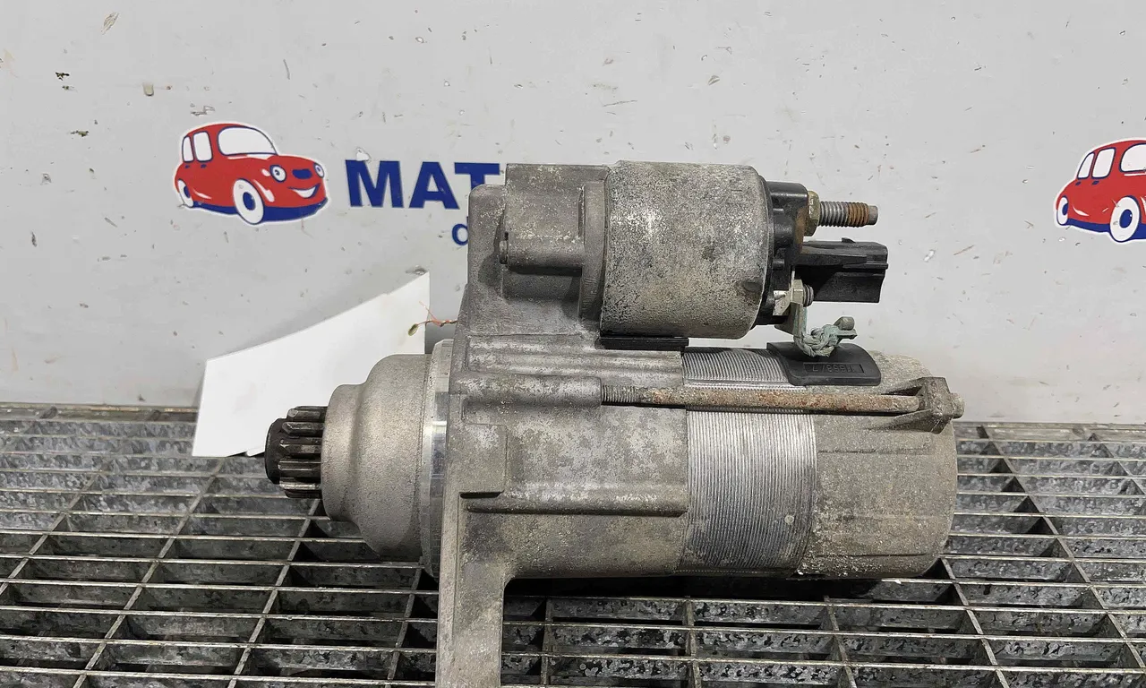 ELECTROMOTOR VOLKSWAGEN GOLF VI 2008-2014