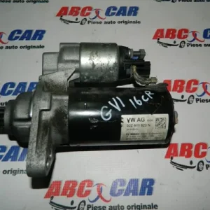 Electromotor