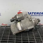ELECTROMOTOR VOLKSWAGEN GOLF VI 2.0 2008-2014 oe-02Z911023NX, vedere frontata