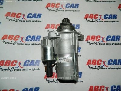 Electromotor