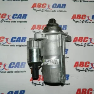 Electromotor