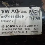 ELECTROMOTOR VOLKSWAGEN GOLF VI 1.6 2008-2014 oe-02Z911024H, vedere laterala