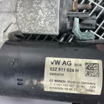 ELECTROMOTOR VOLKSWAGEN GOLF VI 1.6 2008-2014 oe-02Z911024H, vedere laterala