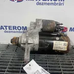 ELECTROMOTOR VOLKSWAGEN GOLF VI 1.6 TDI 2008-2014 oe-02Z911024H, vedere frontata