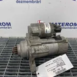 ELECTROMOTOR VOLKSWAGEN GOLF VI 1.6 2008-2014 oe-02Z911024K, vedere frontata