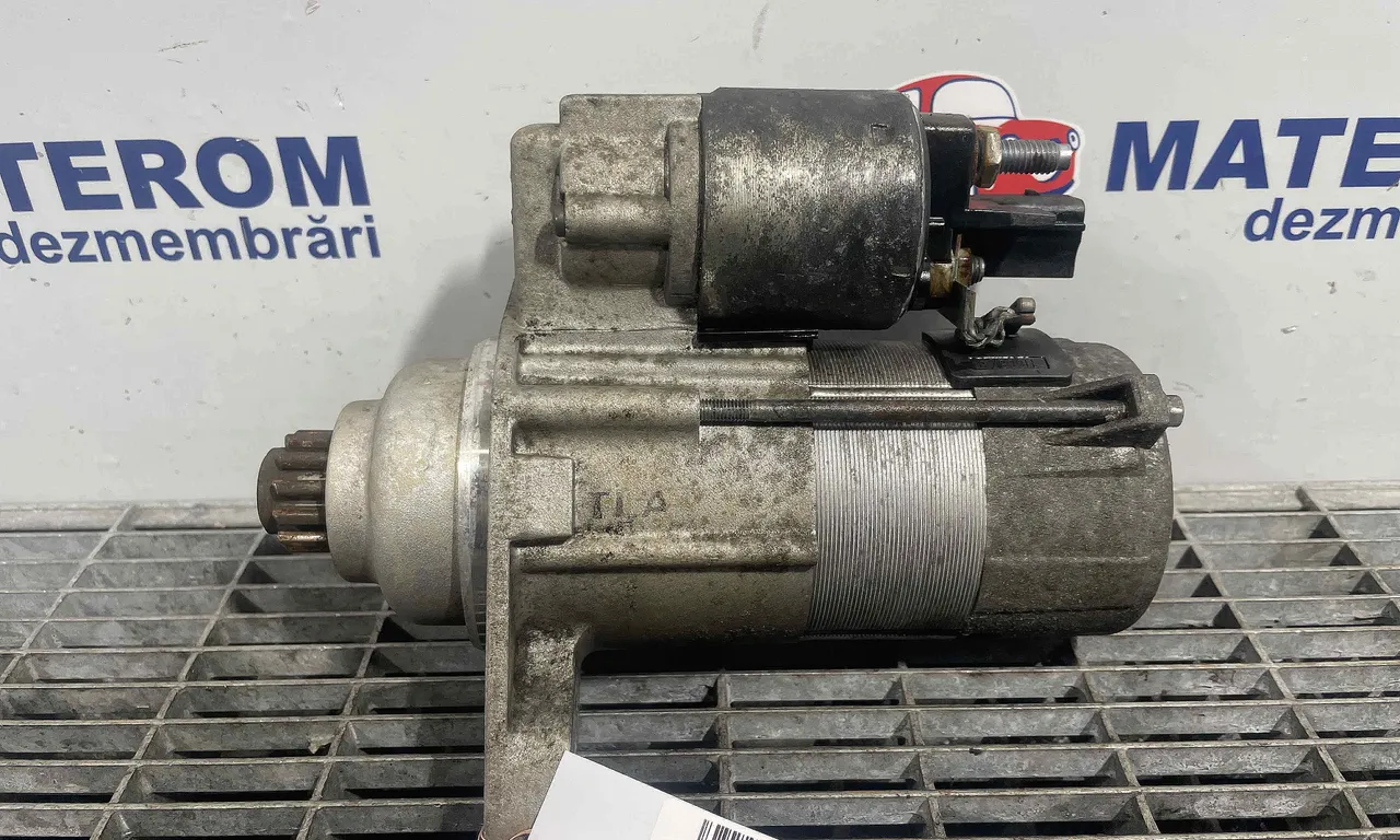 ELECTROMOTOR VOLKSWAGEN GOLF VI 2008-2014