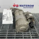 ELECTROMOTOR VOLKSWAGEN GOLF VI 1.6 2008-2014 oe-02Z911024K, vedere laterala