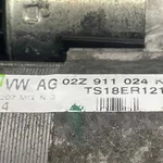 ELECTROMOTOR VOLKSWAGEN GOLF VI 1.6 2008-2014 oe-02Z911024K, vedere laterala