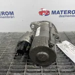 ELECTROMOTOR VOLKSWAGEN GOLF VI 1.6 2008-2014 oe-02Z911024K, vedere laterala