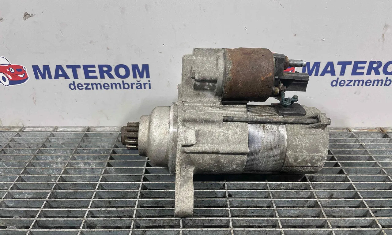 ELECTROMOTOR VOLKSWAGEN GOLF VI 2008-2014