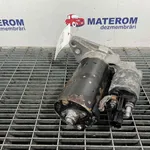 ELECTROMOTOR VOLKSWAGEN GOLF VI 1.6 2008-2014 oe-02Z911024K, vedere laterala