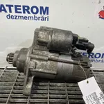 ELECTROMOTOR VOLKSWAGEN GOLF VI 1.6 2008-2014 oe-02Z911024K, vedere frontata