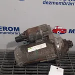 ELECTROMOTOR VOLKSWAGEN GOLF VI 1.6 2008-2014 oe-02Z911024KX, vedere frontata