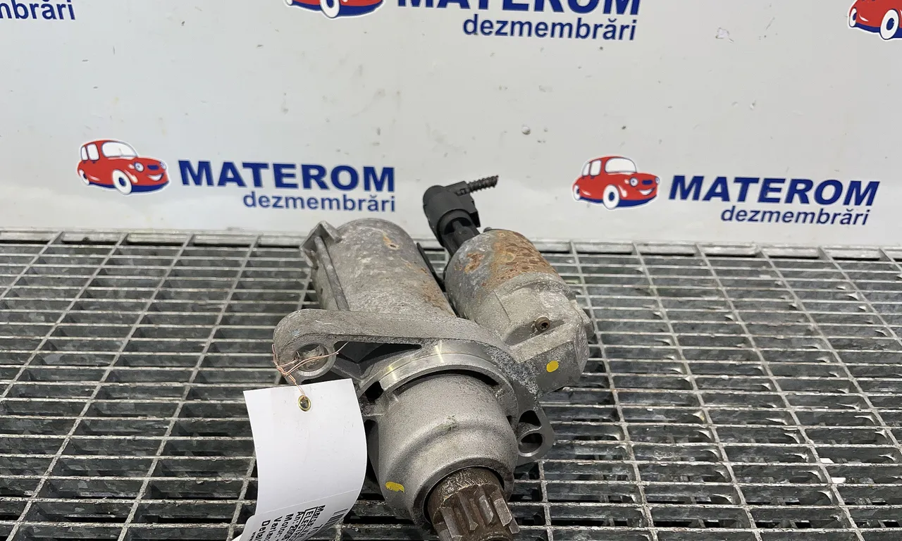 ELECTROMOTOR VOLKSWAGEN GOLF VI 2008-2014