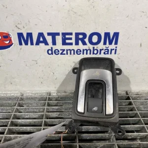 INTRERUPATOR DECAPOTARE