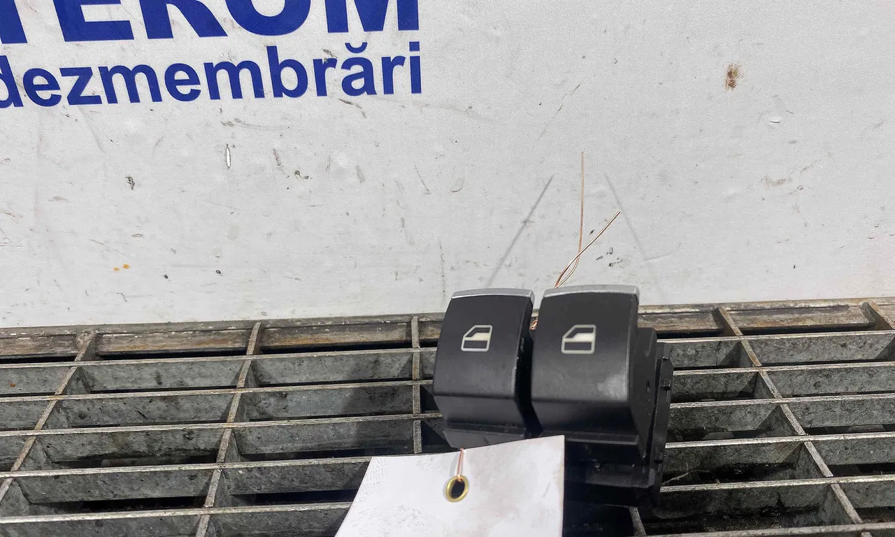 INTRERUPATOR GEAMURI VOLKSWAGEN GOLF VI 2008-2014
