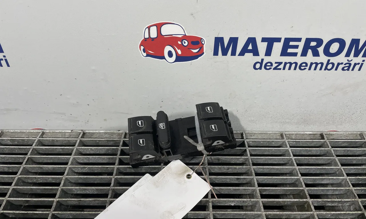 INTRERUPATOR GEAMURI VOLKSWAGEN GOLF VI 2008-2014