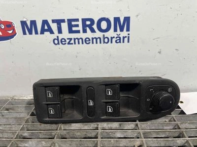 INTRERUPATOR GEAMURI