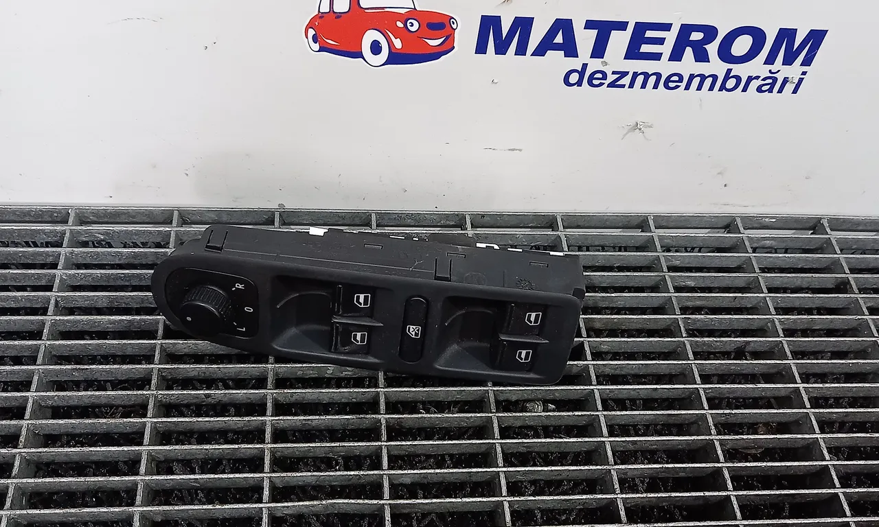 INTRERUPATOR GEAMURI VOLKSWAGEN GOLF VI 2008-2014