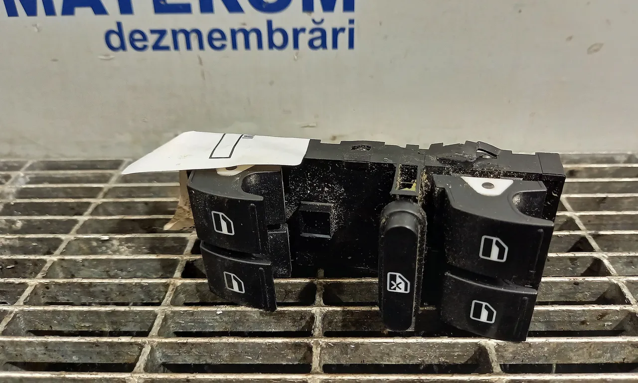 INTRERUPATOR GEAMURI VOLKSWAGEN GOLF VI 2008-2014