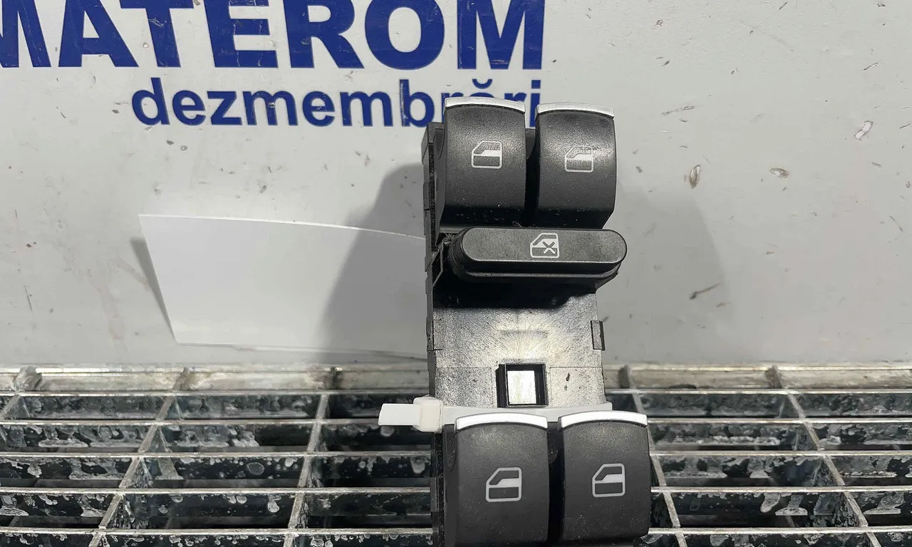 INTRERUPATOR GEAMURI VOLKSWAGEN GOLF VI 2008-2014