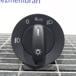 INTRERUPATOR LUMINI