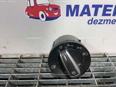 INTRERUPATOR LUMINI