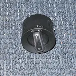 INTRERUPATOR LUMINI VOLKSWAGEN GOLF VI 2008-2014 oe-3C8941431F, vedere frontata