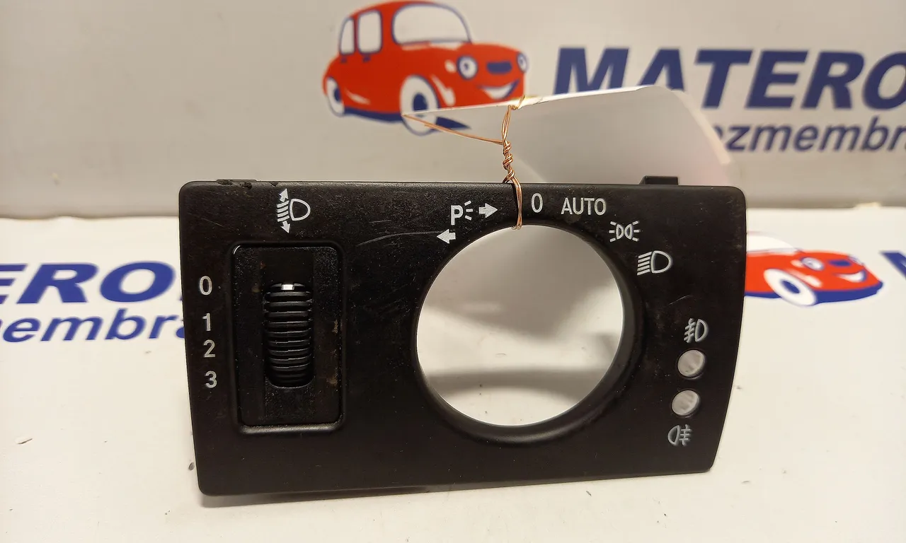 INTRERUPATOR REGLAJ FARURI VOLKSWAGEN GOLF VI 2008-2014