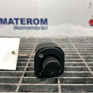 INTRERUPATOR REGLAJ OGLINZI