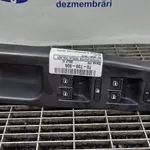 INTRERUPATOR REGLAJ OGLINZI VOLKSWAGEN GOLF VI 1.2 2008-2014 oe-1K4959857B, vedere frontata